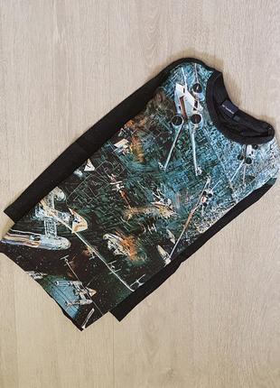 Продається стильний лонгслів, кофта від debenhams