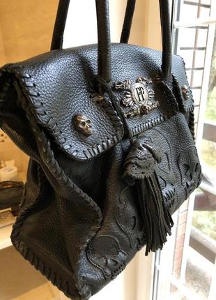 Philip plein сумка оригинал
