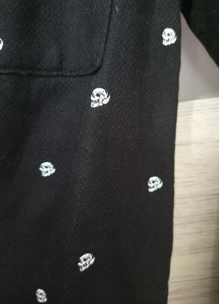 Стильна сорочка на хлопчика