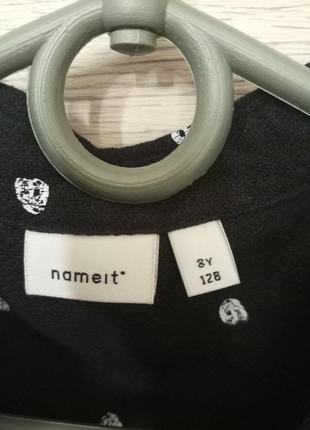 Стильна сорочка на хлопчика