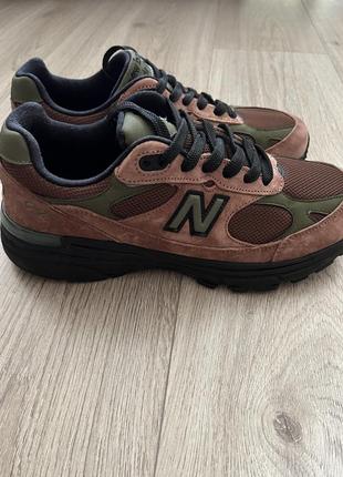 Кросівки nb 993