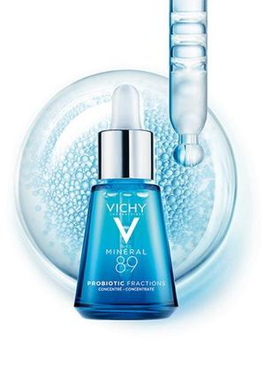 Vichy mineral 89 probiotic concentrate