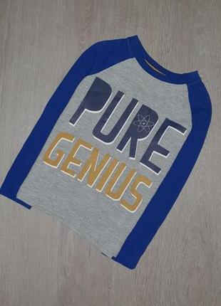 Продается стильный лонгслив, кофта от dunnes