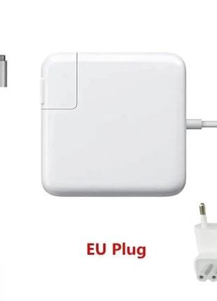 Блок живлення apple magsafe 2 power adapter 45w (macbook air 11"7 фото