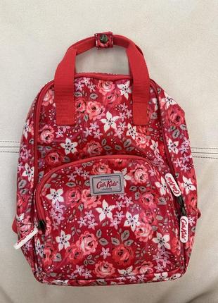 Рюкзак cath kidston kids для девочки