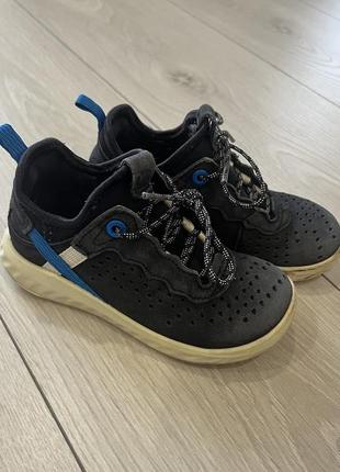 Кроссовки ecco