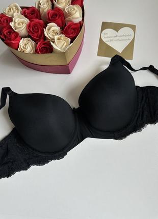 Новый шикарный бюстгальтер 💙💛 сток