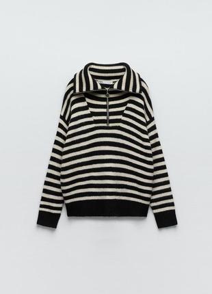 Светр zara