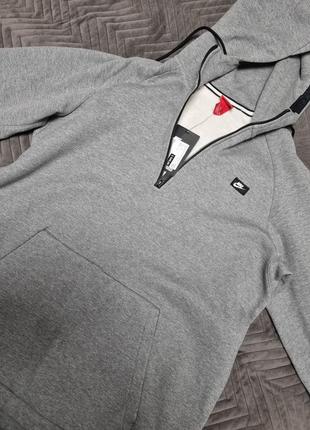 Худи nike, мужская