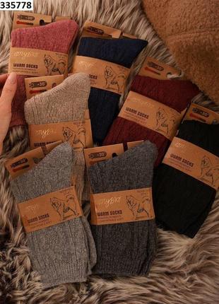 Шкарпетки жіночі