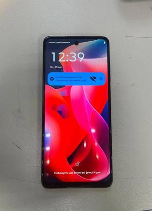 Мобильный телефон motorola g24 4/128gb бу