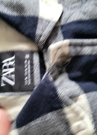 Куртка zara 4