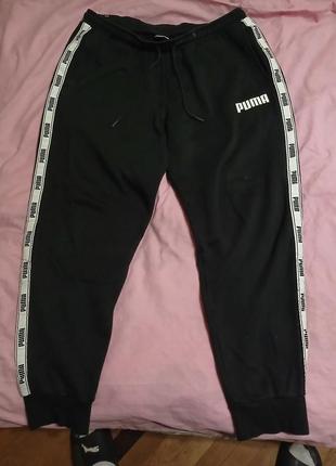 Спортивные штаны puma