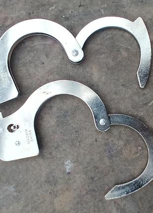 Наручники для чемоданов.