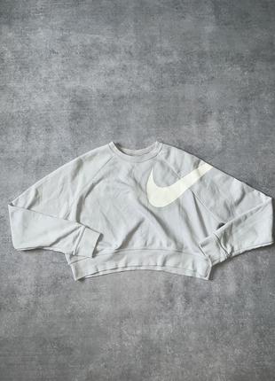 Женский свитшот nike