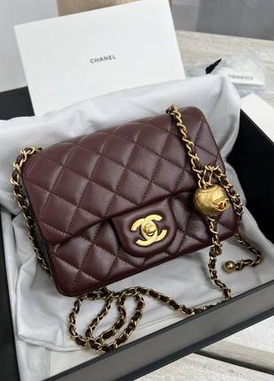 Сумка chanel luxury quality