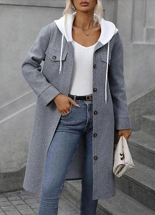 Пальто женское
