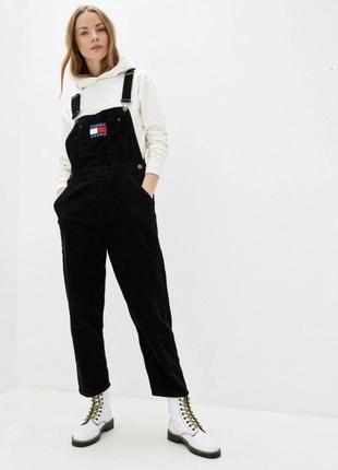 Стильний комбез tommy jeans