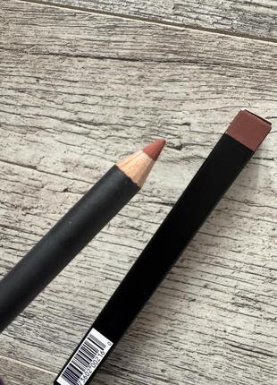 Mac lip pencil олівець для губ відтінок spice3 фото