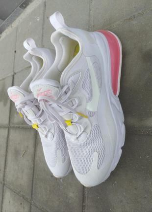 Кросівки nike solar air fit frame shoes for women free runs