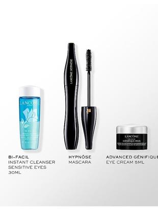 Lancome hypnose drama mascarа набор