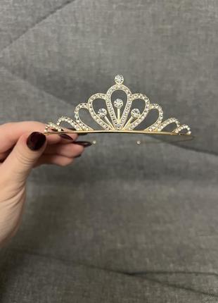 Тиара, диадема, диадема, корона, украшение, украшение, серебро, тиара