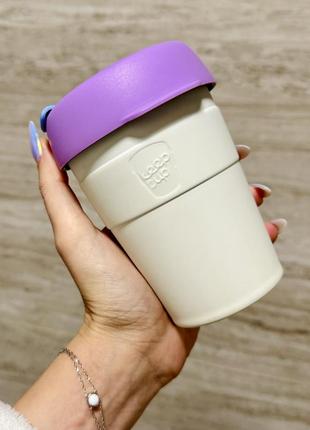 Термочашка keepcup thermal moonshine 340 мл