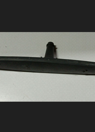 Б/у нижний импеллер 1118952, ам000584 посудомоечной машины electrolux esl5340lo