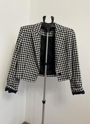 Піджак zara