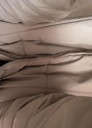 Очень теплая и удобная куртка! цена смешна для такого качества2 фото