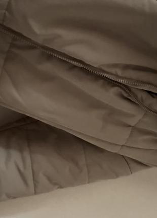 Очень теплая и удобная куртка! цена смешна для такого качества3 фото