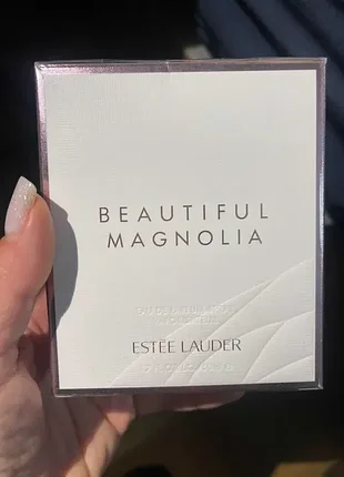 Нові парфуми estee lauder