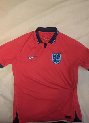 Футболка футбольная сборная Англии Męskie buty do biegania po asfalcie Nike Quest 4 Czerń