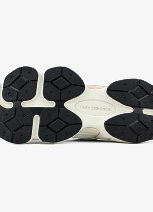 New balance 9060 'white navy' 9