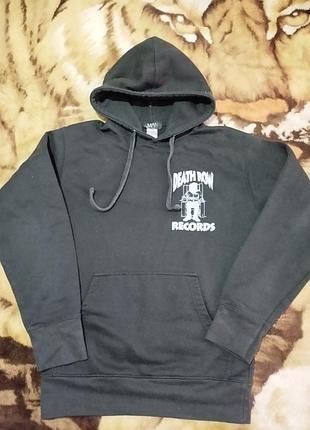 Худи свитшот кофта унисекс