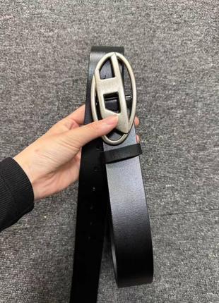 Ремінь diesel l пасок дізель