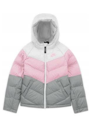 Nike дитяча куртка dm 2379-103  р.м