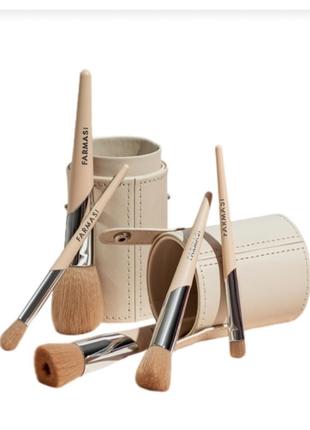 Набір пензликів міні фармасі