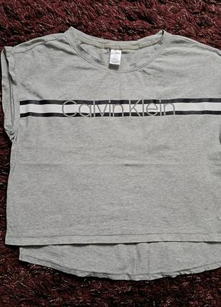 Футболка calvin klein