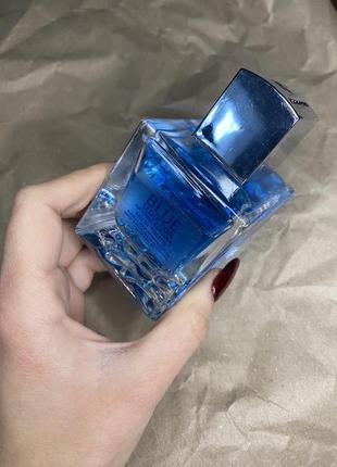 Парфюм в стиле antonio banderas blue seduction 100 ml