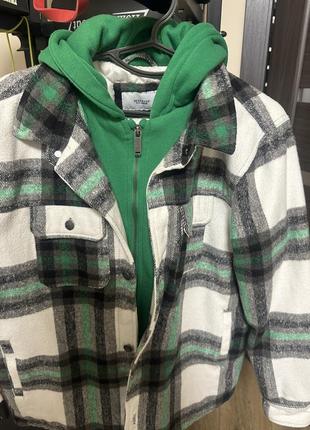 Куртка зимова