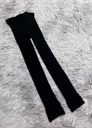 Лосины капроновые детские,колготки