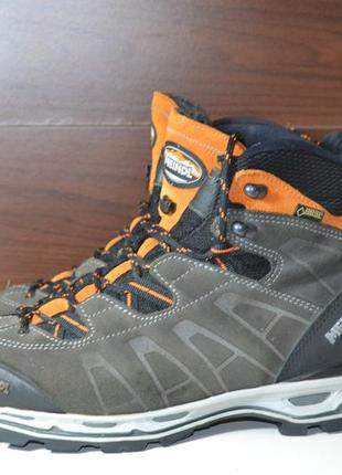 Meindl air revolution ultragtx 43р похідні туристичні трекінгові черевики