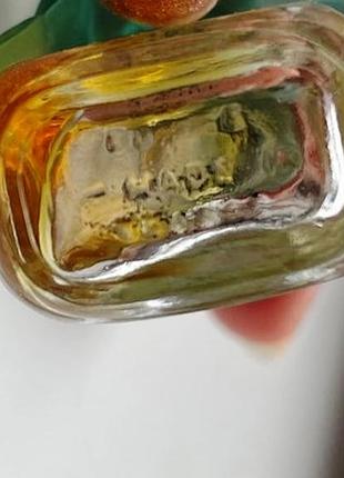 Остатки винтажного парфюма cabotine de grès 90ти р.р.