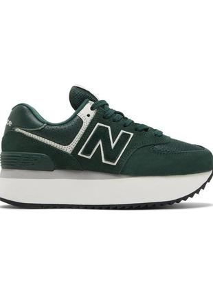 New balance 574 green  mgn12152