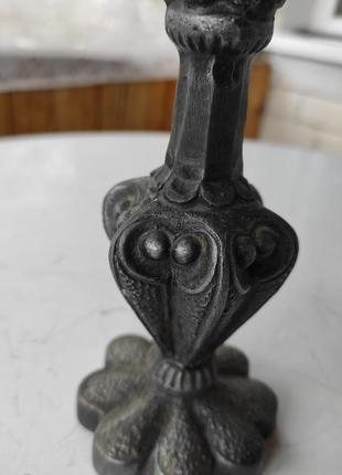 Продам подсвечник