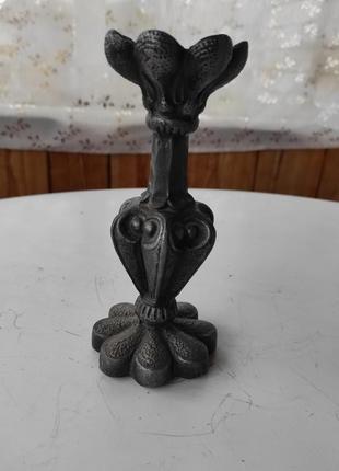 Продам подсвечник