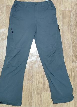 Штани berghaus2 фото