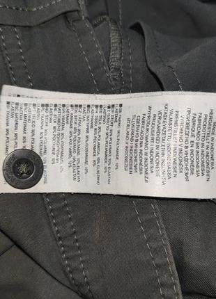 Штани berghaus8 фото