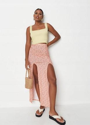 Спідниця missguided, розмір s